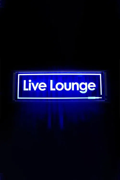 Muse: BBC Radio 1 Live Lounge Special movie poster