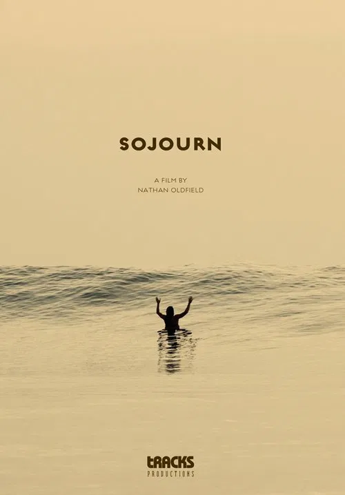 Poster do filme Sojourn