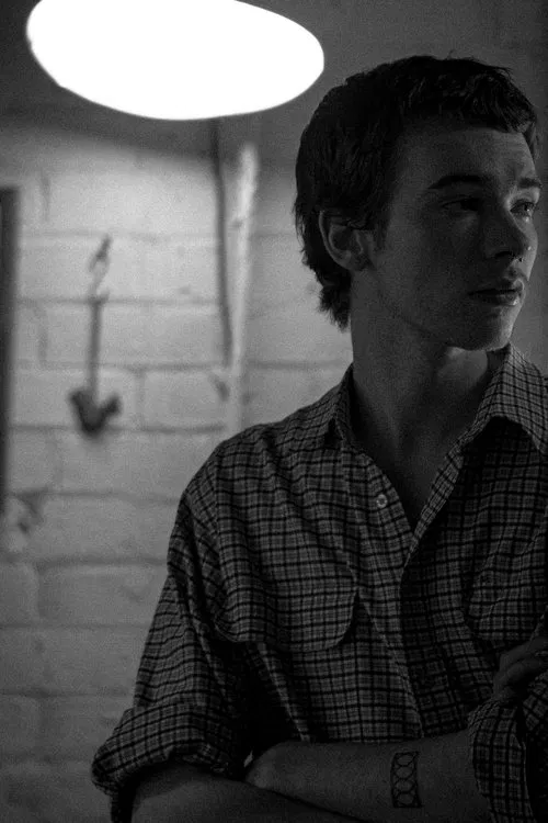 Brodie McCuskey profile picture