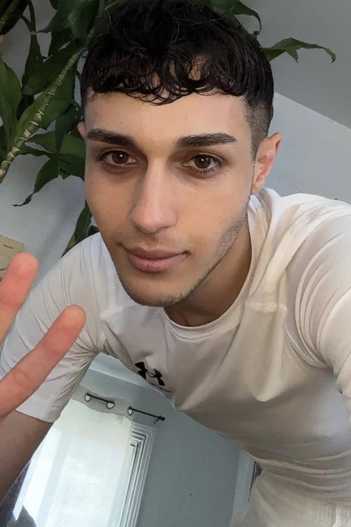 Dante Snoww profile picture