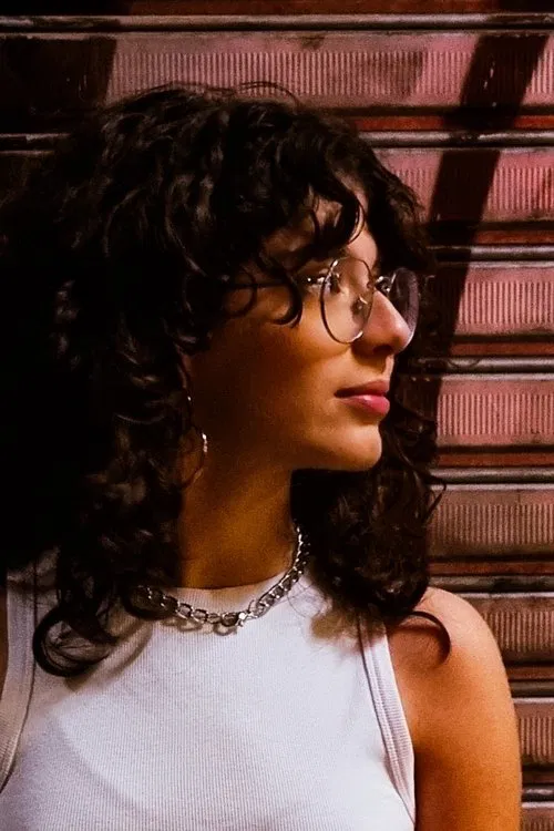 Carla Garcez profile picture