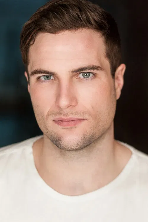 Foto de perfil de Liam Howe