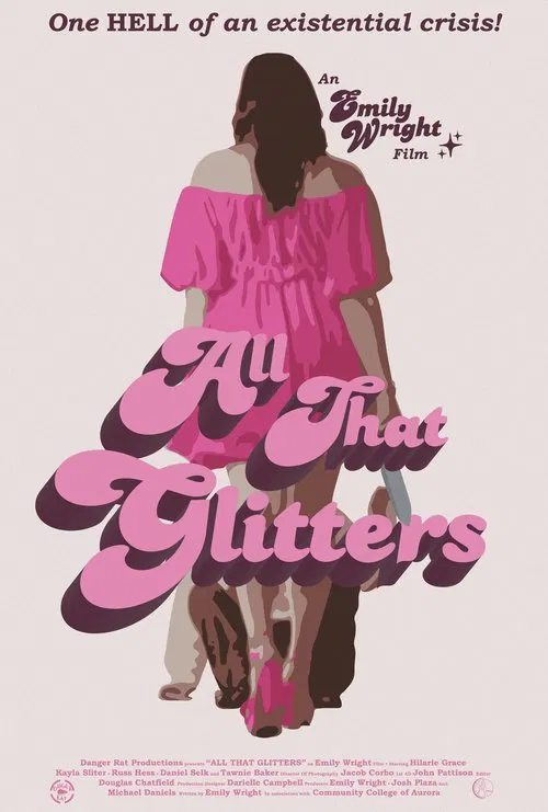 All That Glitters movie poster