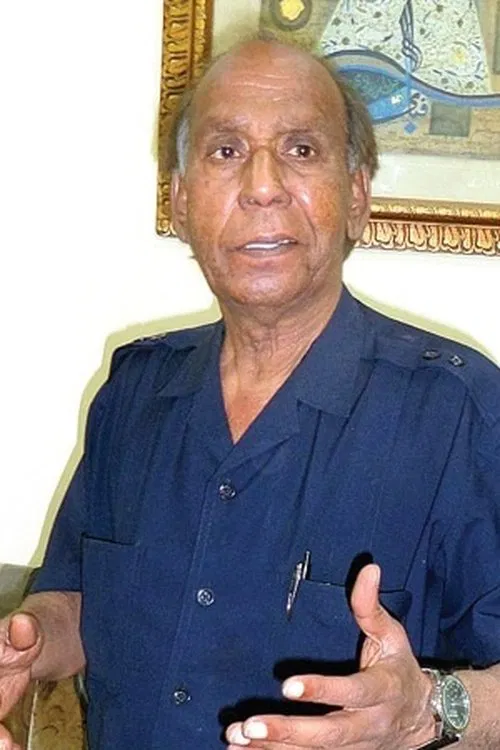 Nisar Qadri profile picture