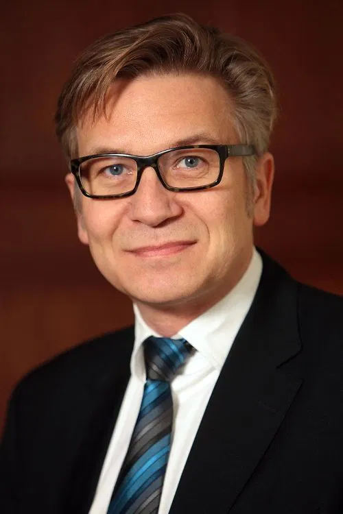 Josef Braml profile picture