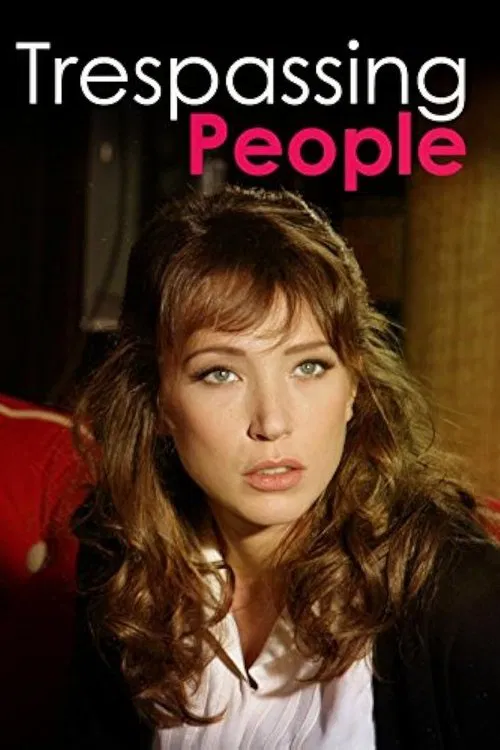 Des gens qui passent movie poster