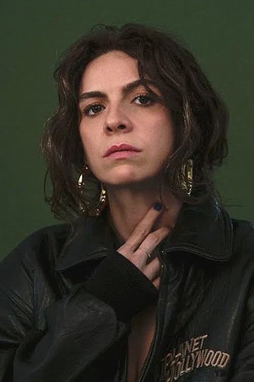 Renata Gaspar profile picture