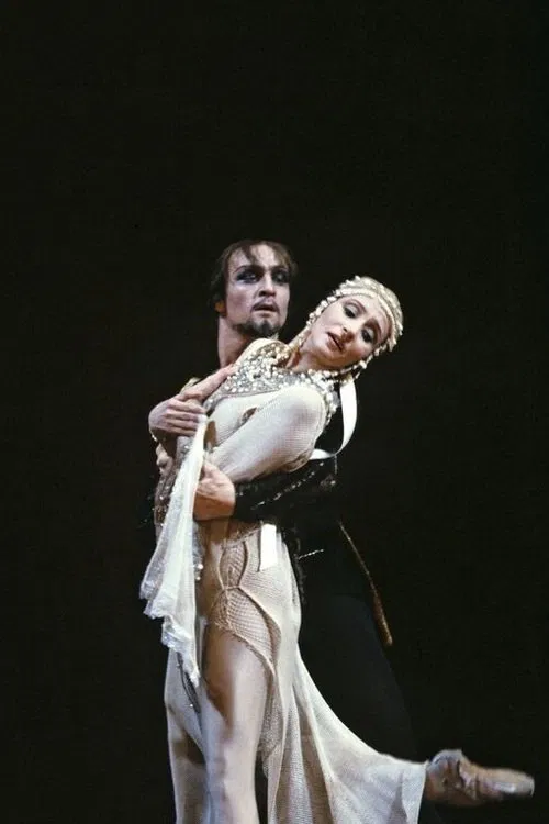 Poster do filme Ivan The Terrible