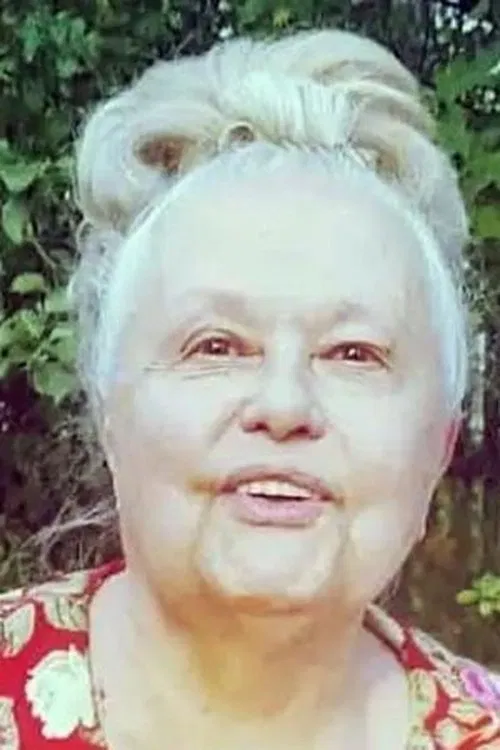 Foto de perfil de Nina Shilnikova