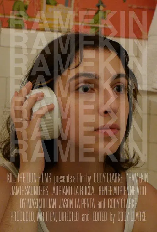 Ramekin movie poster