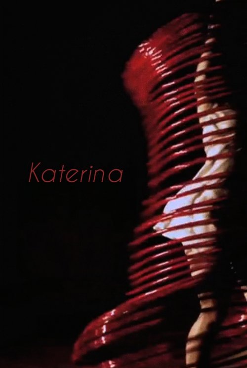 Katerina movie poster