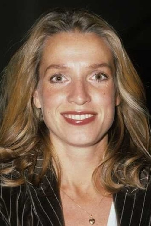 Foto de perfil de Lisbeth Zachrisson