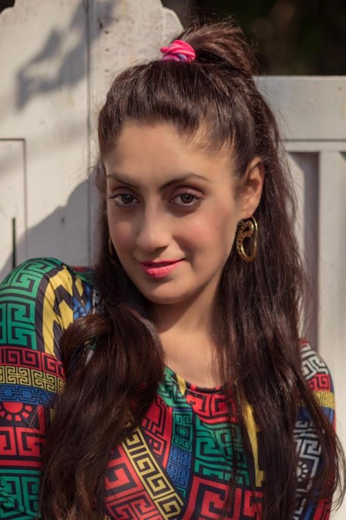 Gurleen Chopra profile picture