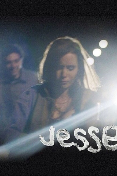 Jesse movie poster
