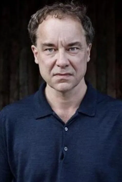 Jean-François Sivadier profile picture