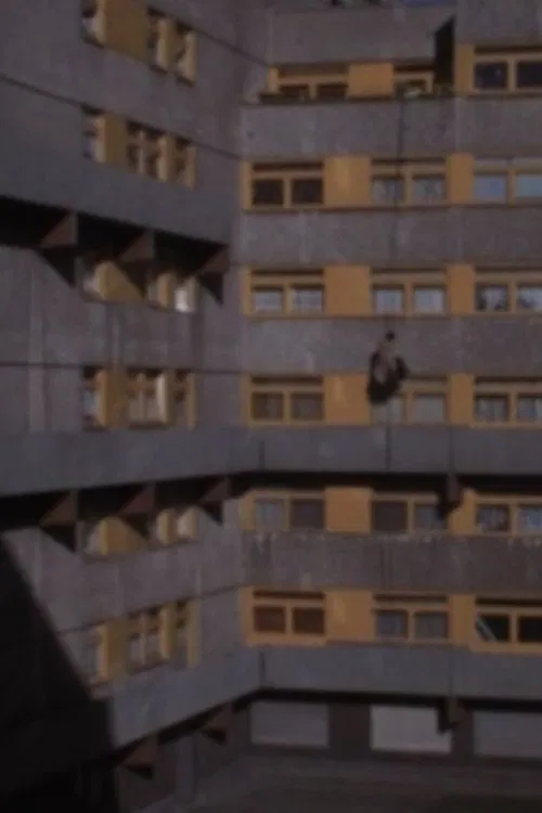 Ein normales Leben movie poster