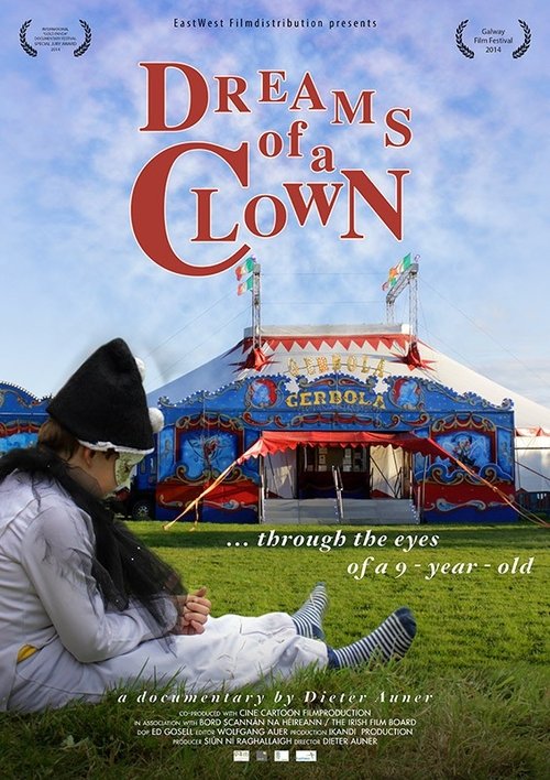 Dreams of a Clown movie poster