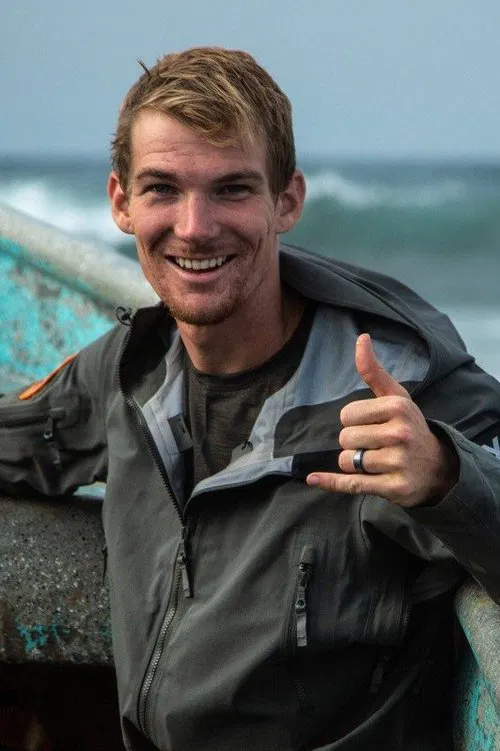 Foto de perfil de Kyle Gunnarson