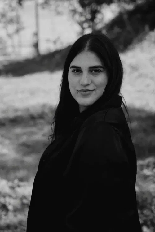 Amy Martínez profile picture