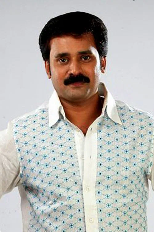 Rajeev Roshan profile picture