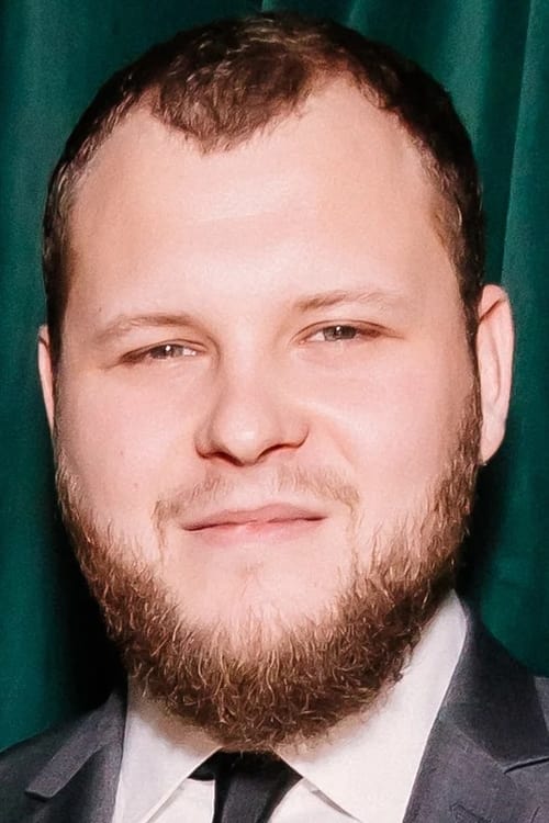 Sergey Bondarchuk profile picture