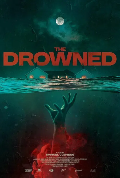 The Drowned movie poster