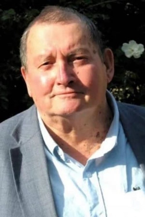 Terrance Dicks profile picture