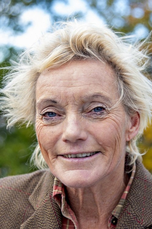 Anette Bøe profile picture
