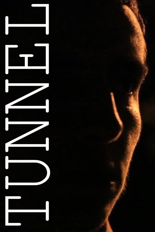 Tunnel movie poster