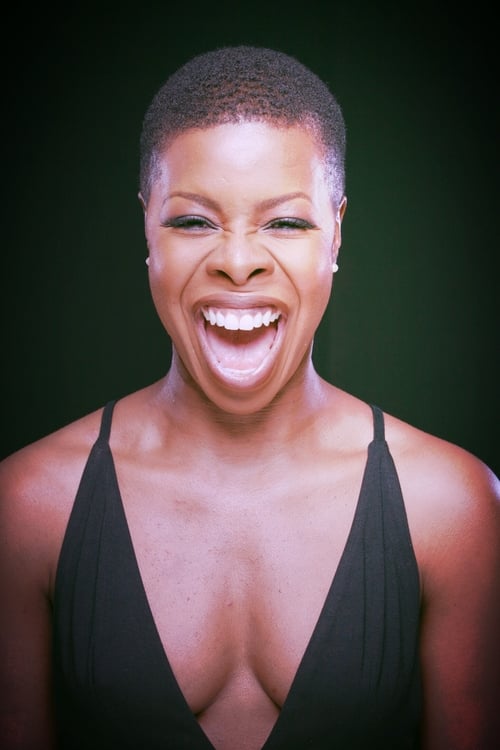 Roslyn Ruff profile picture