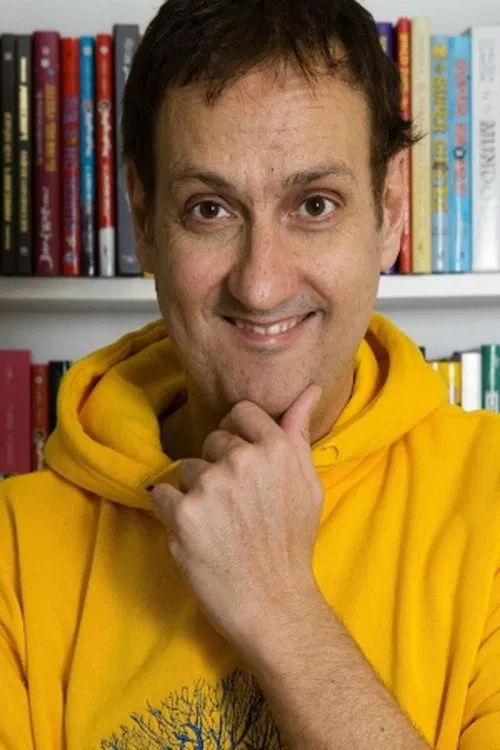 Albert Espinosa profile picture