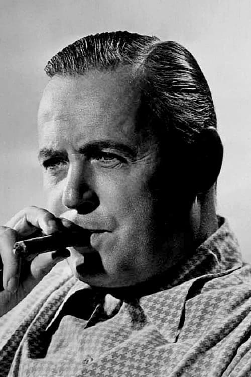 Henry Hathaway profile picture