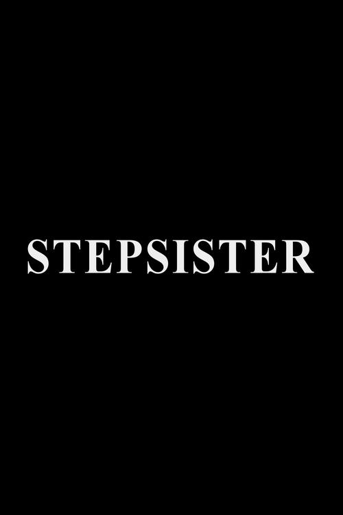 Stepsister movie poster