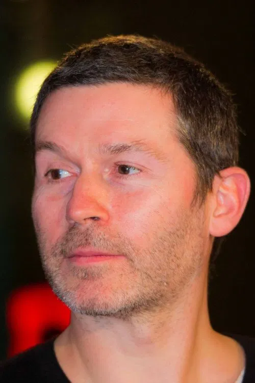 Antoine Barraud profile picture