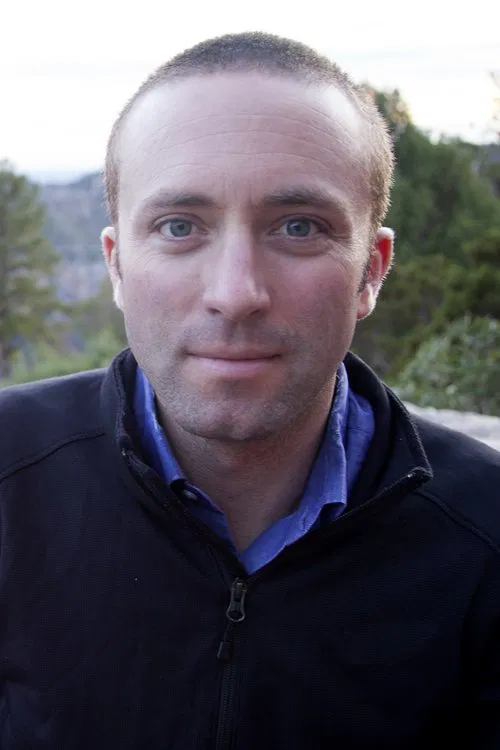 Ian Cheney profile picture