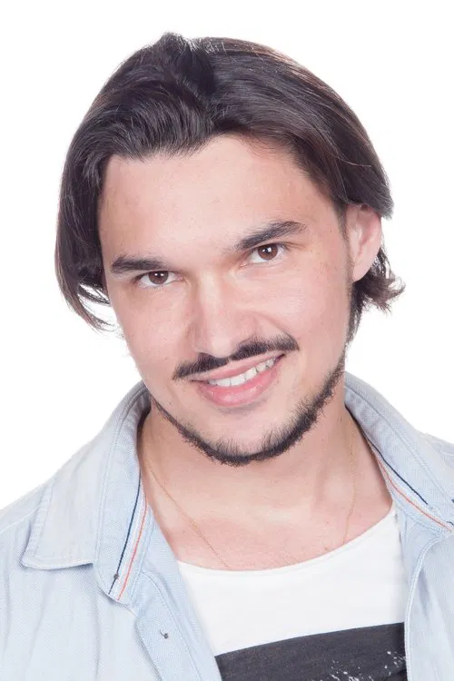 Éric Desnoyers profile picture
