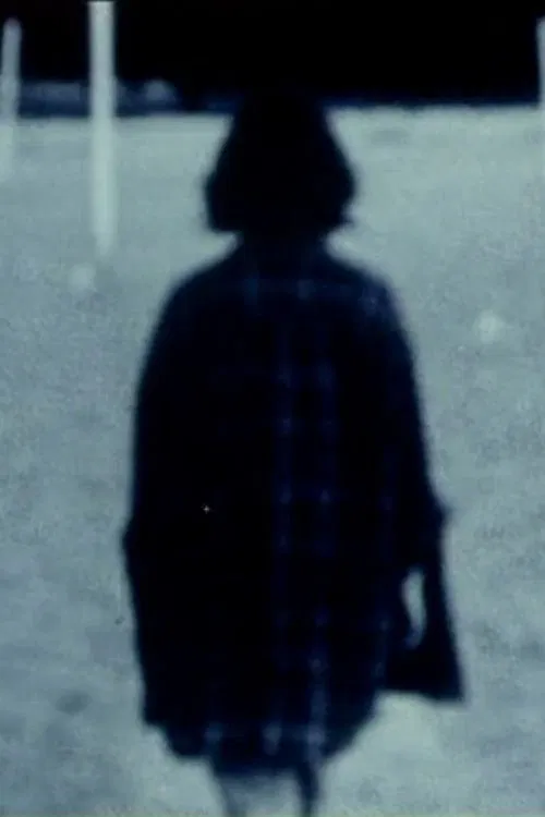 Echoed Silence movie poster