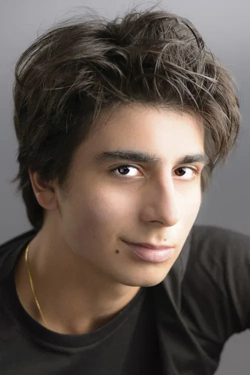 Dario Barosso profile picture