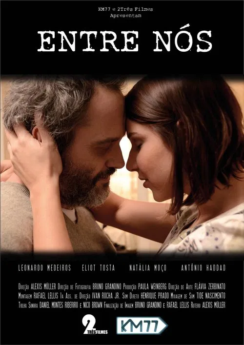 Poster do filme Entre Nós