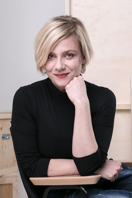 Jana Zupančič profile picture