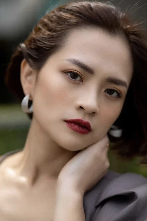 Trần Thuý An profile picture