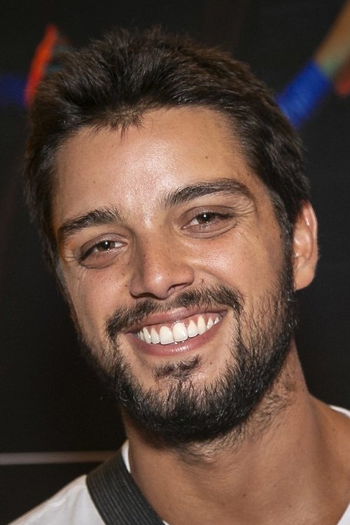 Foto de perfil de Rodrigo Simas
