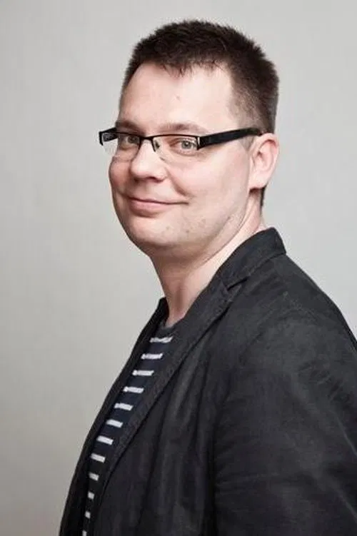 Gergely Litkai profile picture