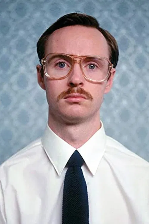 Aaron Ruell profile picture