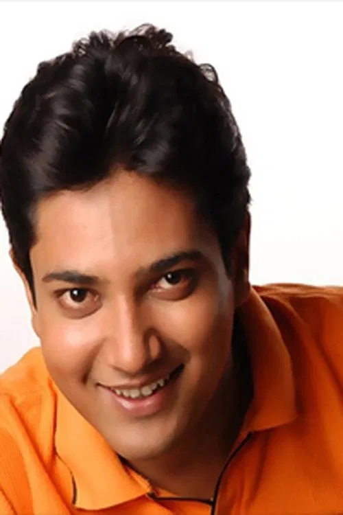 Raag Oinitam profile picture