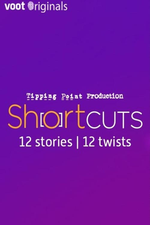 Shortcuts tv show poster