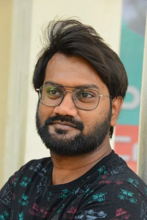 Arun Pawar profile picture