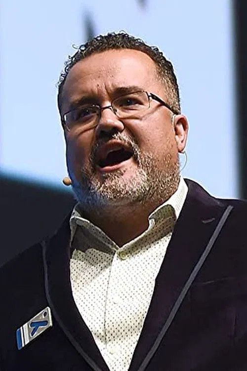 Pablo Hidalgo profile picture
