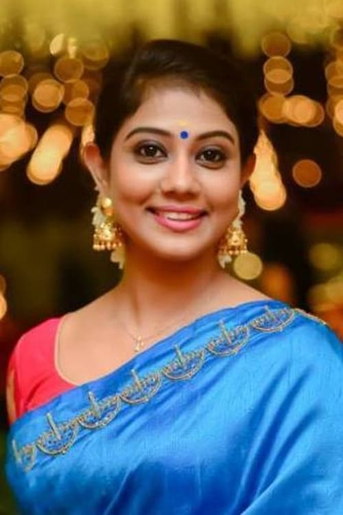 Rachana Narayanankutty profile picture