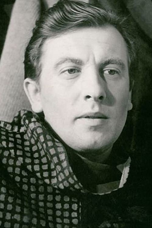 Stanisław Michalski profile picture